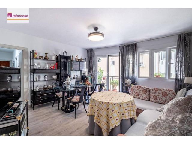 Piso en venta en Zaidín-Vergeles(18007) photo 0