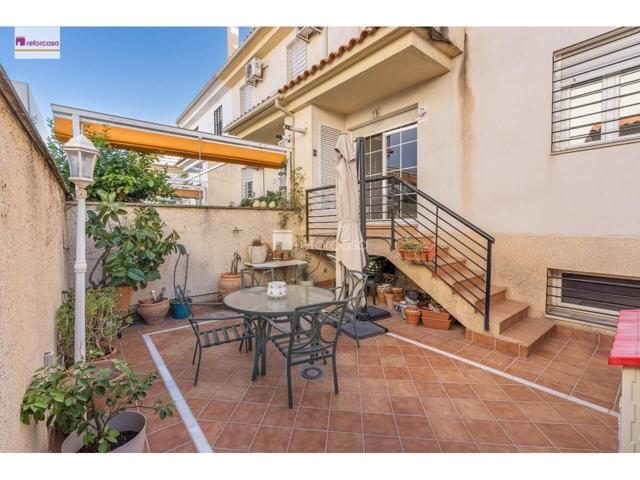 Casa adosada en venta en San Miguel(18100) photo 0