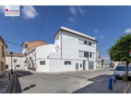 Edificio en venta en Casco Antiguo photo 0