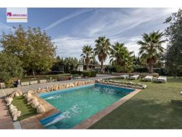 Chalet en venta en Caparacena photo 0