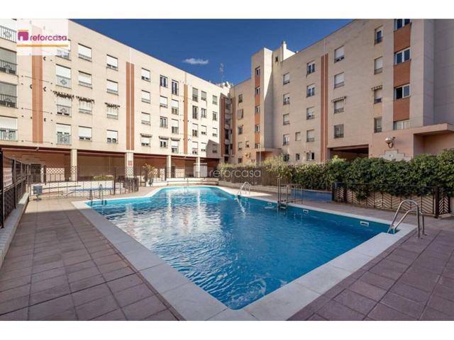 Piso en venta en Juventud-Sanders(18003) photo 0