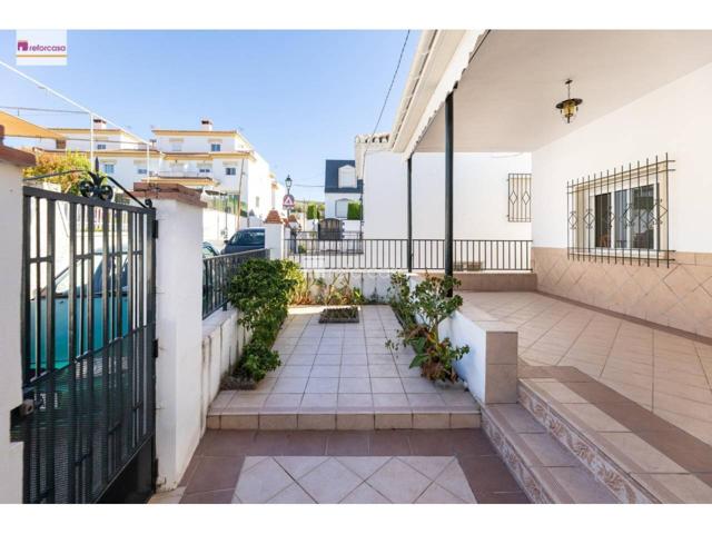 Casa en venta en Cájar photo 0