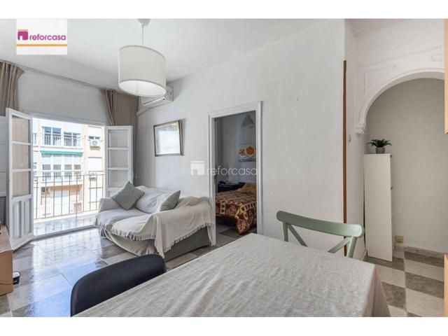 Piso en venta en Camino de Ronda(18004) photo 0