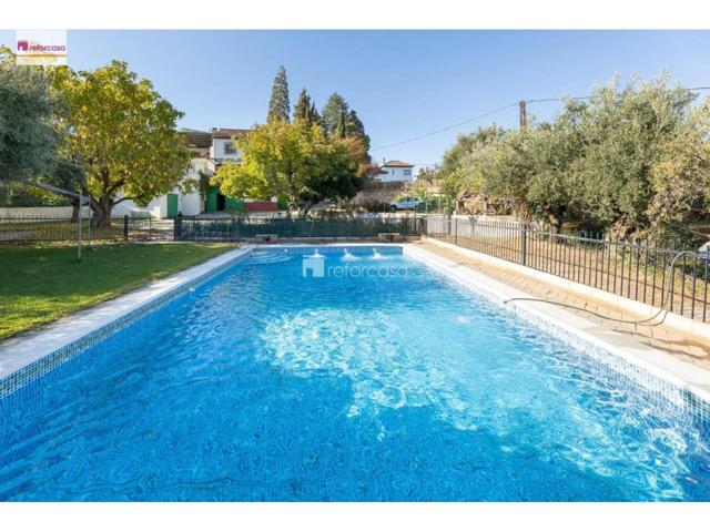 Chalet en venta en Dílar photo 0