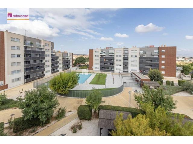 Piso en venta en Alhendín photo 0