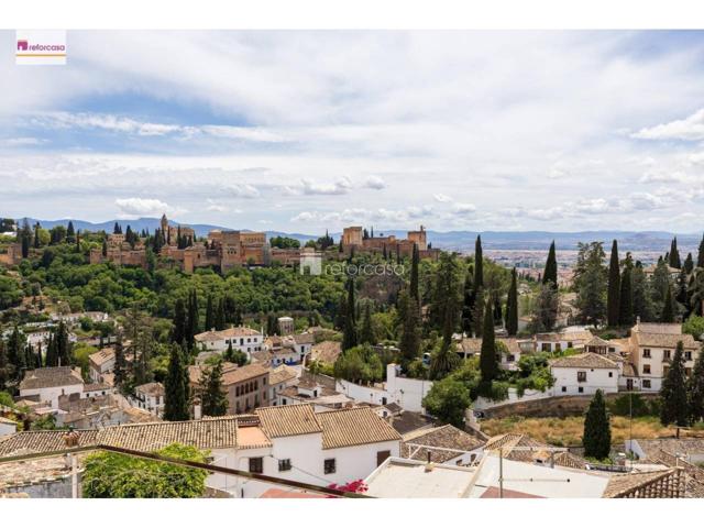 Piso en venta en Albaicín(18010) photo 0
