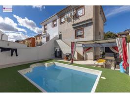 Chalet pareado en venta en Residencial Triana-Barrio Alto-Híjar photo 0