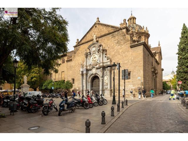 Piso en venta en Centro-Catedral(18001) photo 0