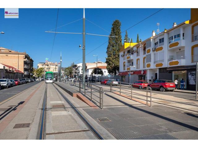 Piso en venta en Albolote photo 0