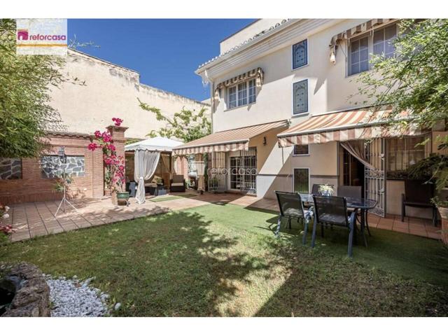 Chalet en venta en San Ildefonso (Hospital Real)(18012) photo 0