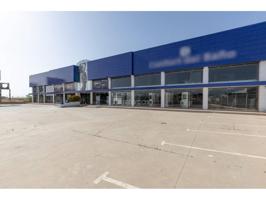 Nave industrial en venta en Santa Fe photo 0