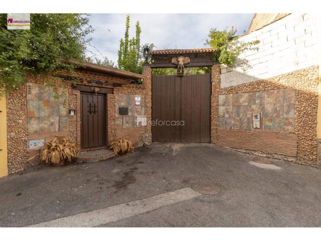 Chalet en venta en Zona de San Cayetano-Avenida Cristóbal Colón photo 0
