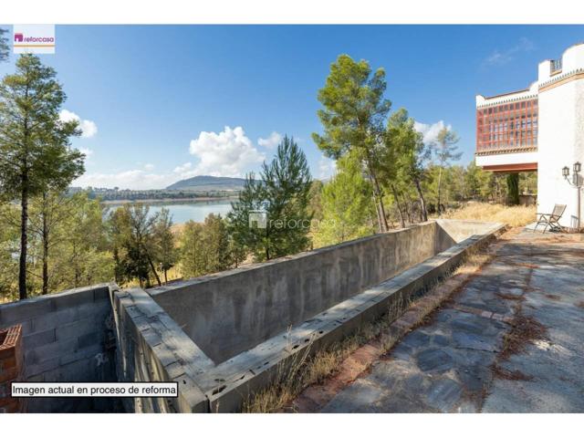 Chalet en venta en El Chaparral photo 0