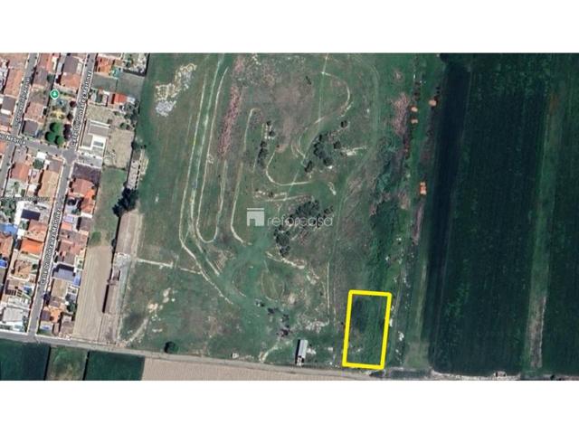 Terreno en venta en Chauchina photo 0