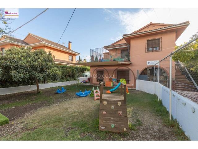 Chalet en venta en Ogíjares photo 0