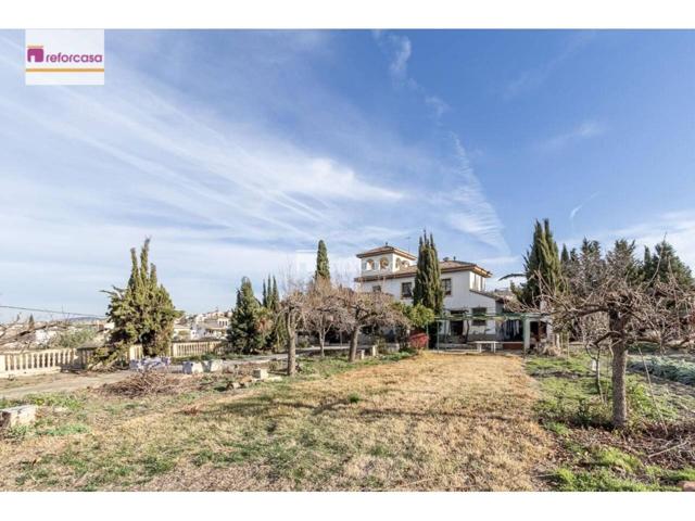 Chalet en venta en Monachil photo 0