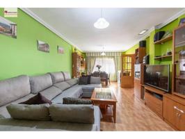 Chalet pareado en venta en Zona Calle Poniente-Avenida Cristóbal Colón(18100) photo 0