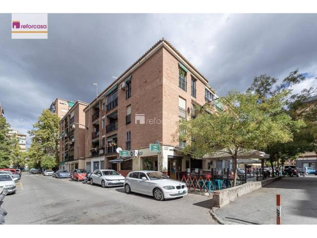 Piso en venta en Zaidín-Vergeles(18007) photo 0