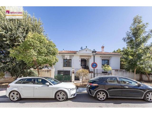 Chalet en venta en Ogíjares photo 0