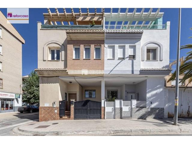 Casa en venta en Zaidín-Vergeles(18007) photo 0