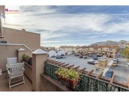 Piso en venta en Atarfe photo 0