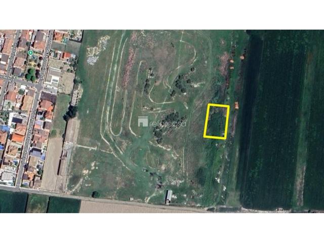 Terreno en venta en Chauchina photo 0