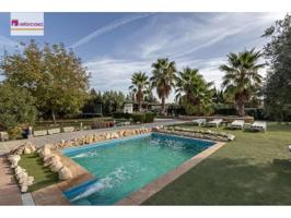 Chalet en venta en Caparacena photo 0