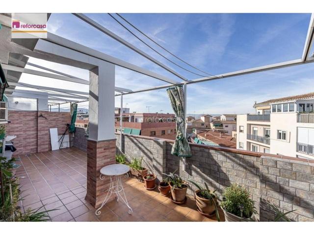 Piso en venta en Camino de Ronda(18003) photo 0