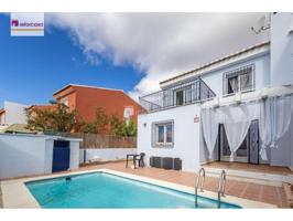 Casa en venta en Jun photo 0