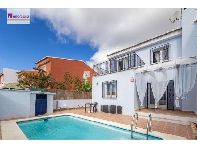 Casa en venta en Jun photo 0