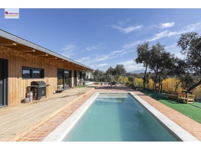 Chalet en venta en Caparacena photo 0