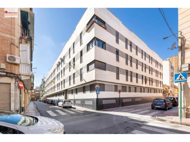 Piso en venta en Zaidín-Vergeles(18007) photo 0