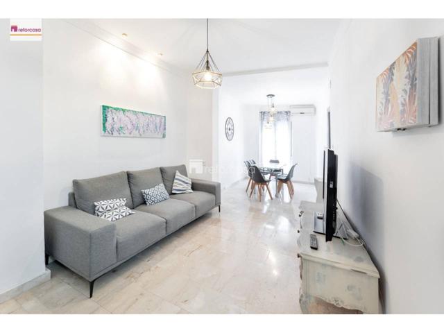 Piso en venta en Figares-San Antón(18005) photo 0