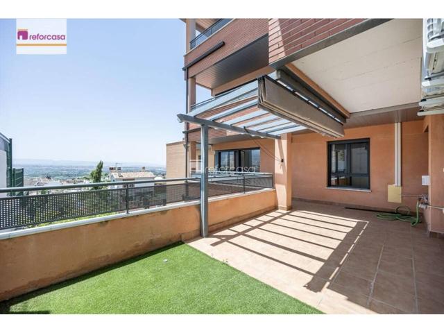 Piso en venta en Huétor Vega photo 0