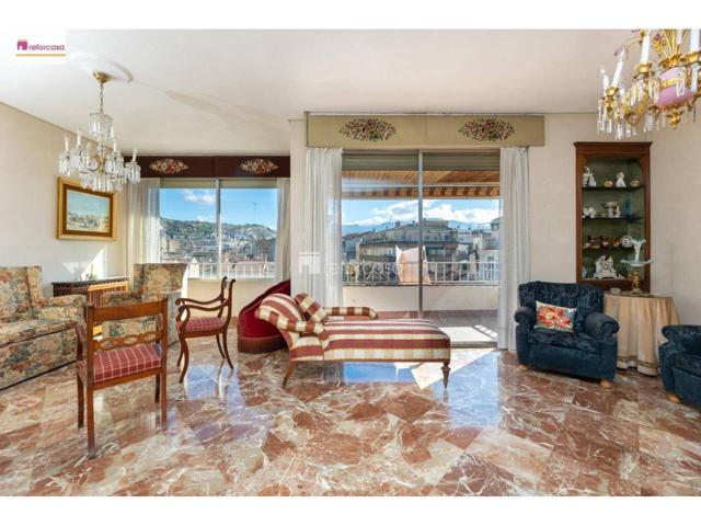 Piso en venta en Figares-San Antón(18005) photo 0