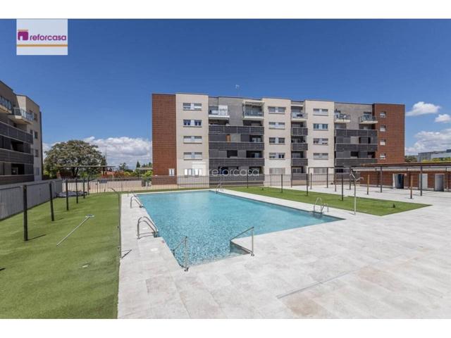 Piso en venta en Alhendín photo 0