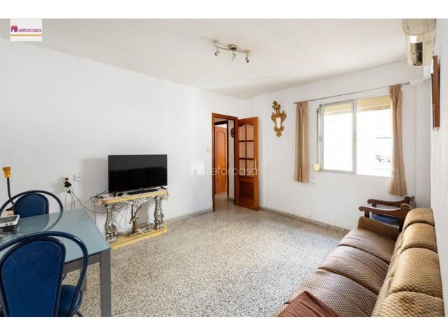 Piso en venta en Zaidín-Vergeles(18007) photo 0