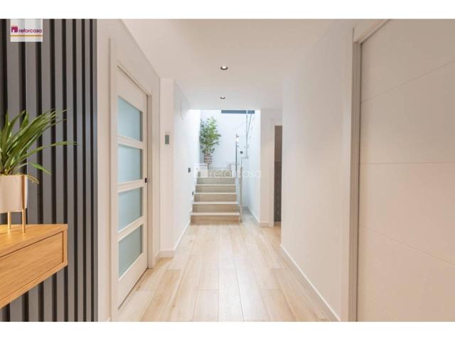 Chalet adosado en venta en Padul photo 0