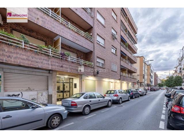 Piso en venta en Pajaritos-Plaza de Toros(18014) photo 0