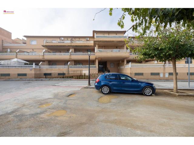 Atico en venta en Residencial Triana-Barrio Alto-Híjar photo 0