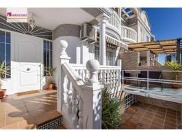 Chalet adosado en venta en Cúllar Vega photo 0