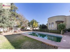 Chalet en venta en Residencial Triana-Barrio Alto-Híjar photo 0