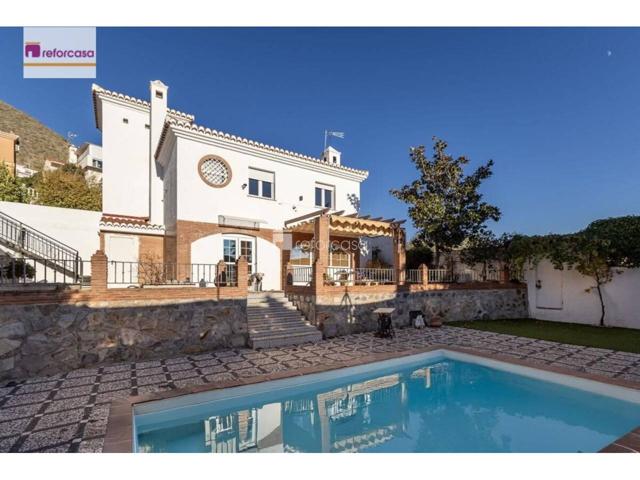 Chalet en venta en Lancha del Genil photo 0