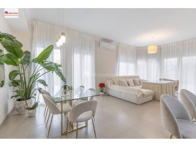 Piso en venta en Pinos del Valle photo 0