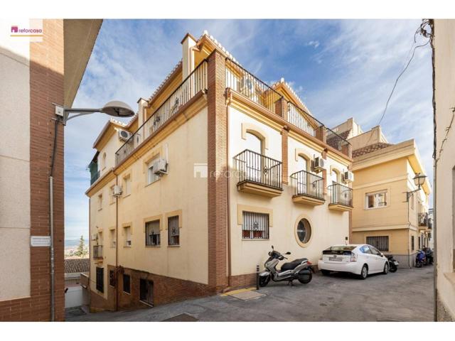 Piso en venta en Monachil photo 0