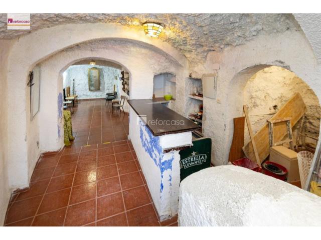 Casa en venta en Albaicín(18010) photo 0
