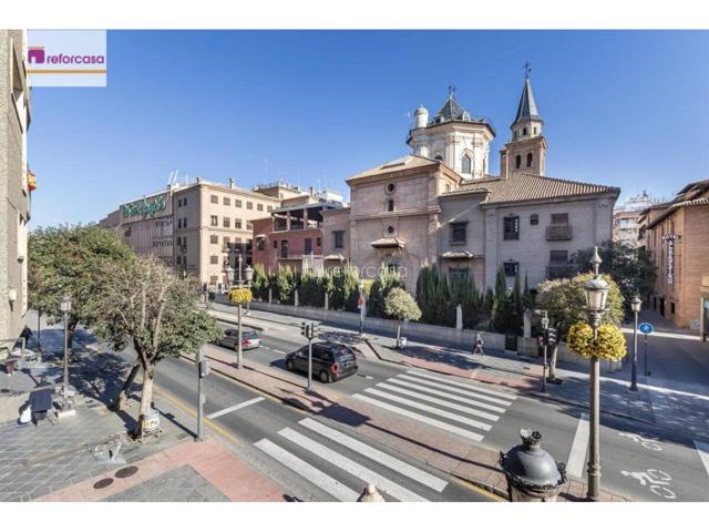 Piso en venta en Figares-San Antón(18005) photo 0