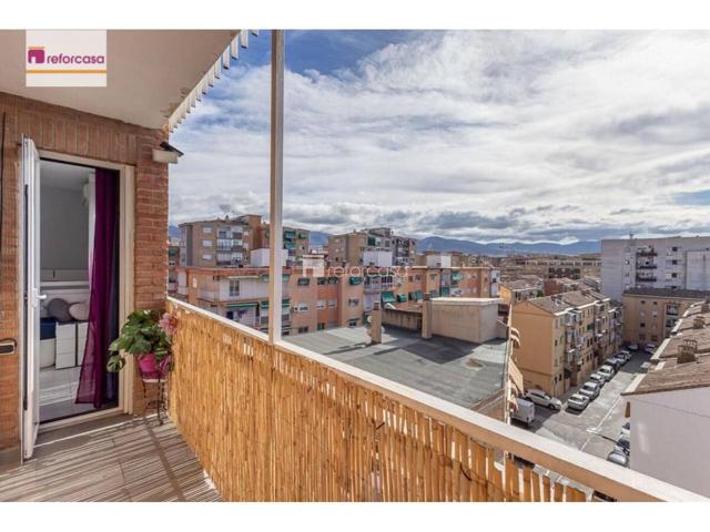 Piso en venta en Zaidín-Vergeles(18007) photo 0