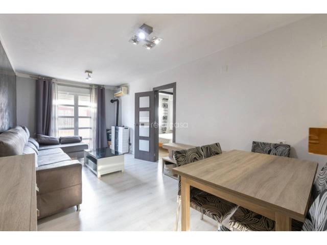 Piso en venta en Atarfe photo 0