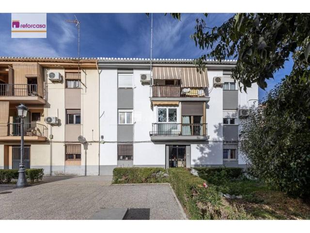 Piso en venta en Zaidín-Vergeles(18006) photo 0